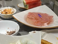 -海底捞火锅(旭辉MALL店)