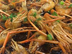 -阿婆农家菜(车墩店)