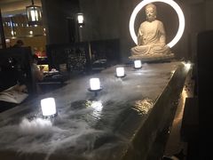 -梅筑·创意料理(王府井百货店)