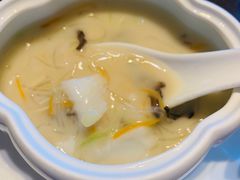 宋嫂鱼羹-杭州西子湖四季酒店·金沙厅