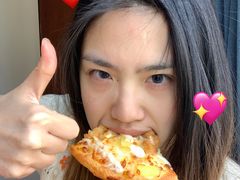 -必胜客(城西银泰店)