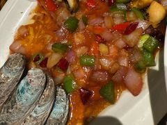 -拉完海鲜大排档(温岭店)