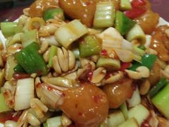 -烁佳海鲜大馅饺子