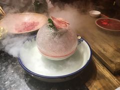 -蜀大侠火锅(建设路第五大道店)