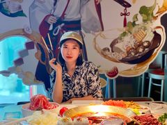 -小龙坎火锅(IFS HOT店)