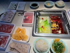 -野妹火锅(北京路店)