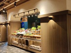 -寻岸·活鲜主题自助(大悦城店)