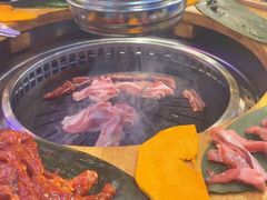 -玄希浪漫厨房·韩料烤肉(湖滨银泰in77店)