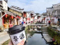-婺源风景区