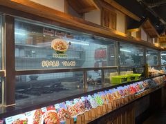 -绿草地·湘菜(喜盈门店)