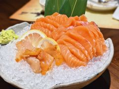 -红叶日本料理(三八广场店)