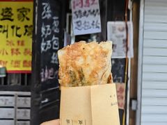 -孙奶奶葱包桧
