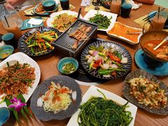 -摩登有记·新派泰国菜(银钻广场店)