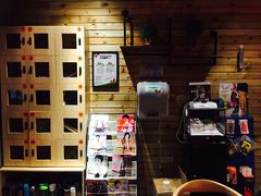 -超鹿运动(融侨锦江店)