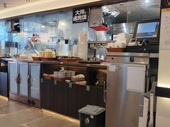 -和府捞面(曹路花园城店)