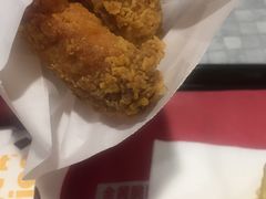 -麦当劳(百联西郊购物中心店)