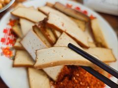 -大湾金牌万州烤鱼(沙河店)