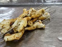 -同裕烧烤·海鲜·家常菜(杰座·欧洲城店)