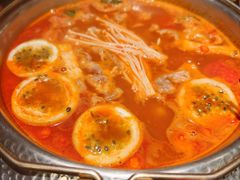-牛New寿喜烧(中山公园龙之梦店)