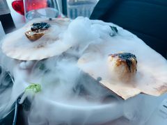 -翡翠36餐厅(浦东香格里拉店)