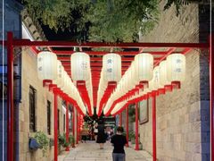 -回龙窝历史文化街区