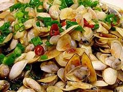海瓜子-骏莱海鲜鱼港(五角场店)