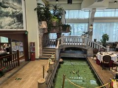 -金河半岛园林酒家(金融城店)