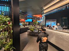 -芸山季·云南山珍菌火锅(人民广场来福士店)