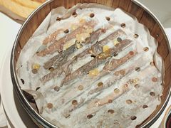 -吴家·淮扬小馆(世纪金源店)