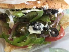 -SUBWAY赛百味(金码大厦店)