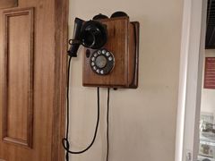 -利顺德大饭店·维多利亚花园(小白楼店)