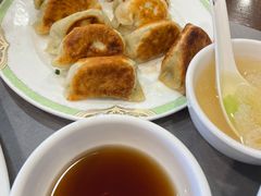 -烤肉宛饭庄(北新桥店)