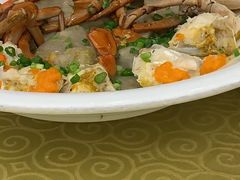 -泉州太子酒店-餐厅