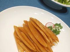 -金狮麟·新豫菜(金码大厦店)