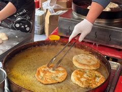 -沙洲路步行街(长安南路店)