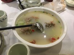 -合兴居烤鸭店
