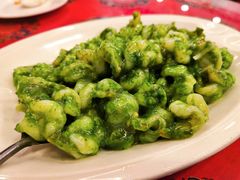 翡翠虾仁-玉华台饭庄(裕中西里小区店)