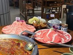 -楠火锅(仁恒梦中心店)