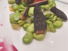 -上蔬无瑕· 创意素食·Vegetarian(华采天地店)