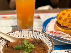 街边碗仔素翅-敏华冰厅(天河城店)