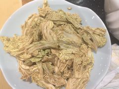 -南门涮肉(通州大船店)
