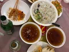 -西工饭庄快餐厅(西工小街店)