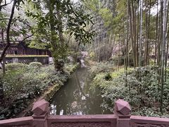 -成都杜甫草堂博物馆
