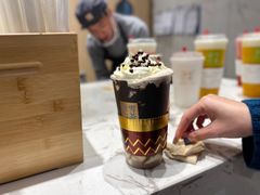 -奈雪的茶(正弘城PRO+店)