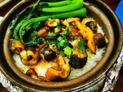 -煲煲掂风味煲仔饭餐厅(西区店)