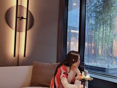 -璞瑄酒店大堂吧