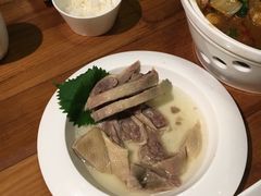 -小厨娘淮扬菜(清江苏宁广场店)