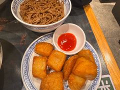 -和府捞面(天河领展广场店)