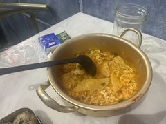 -HOTISLAND海鸡岛·韩国料理(江南西店)