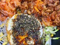 -优壹佳·延边朝鲜族料理(中山北路店)